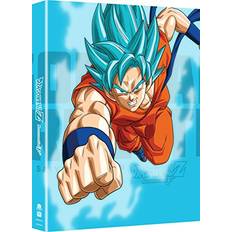 Blu-ray Dragon Ball Z: Resurrection 'F' [Blu-ray]