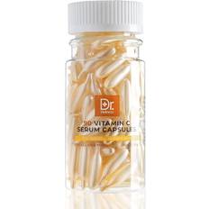Moisturizing Serum Capsules Vitamin C 90 Capsules