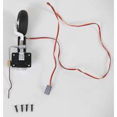 Fjernstyret legetøj E-Flite Tailwheel Retract Set P-51D 1.5m Mustang