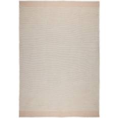 Northern Spool Rug 200 x 300 cm Grey-Red Grey