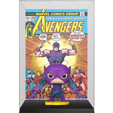 Funko Funko POP! COVER Hawkeye Avengers #109 Marvel Pop! Comic Cover