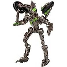 Transformers Action Figures Transformers Studio Series Core-Klasse The Last Knight Decepticon Mohawk Action-Figur