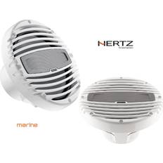 Hertz 200W 8 Inch HMX 8 IP65 Marine Speakers