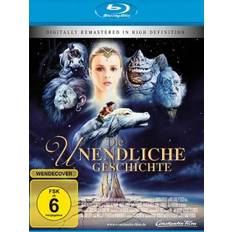 Filme Die unendliche Geschichte