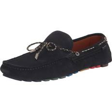 Paul Smith Man Lage schoenen Paul Smith Mocassins Springfield - Marine