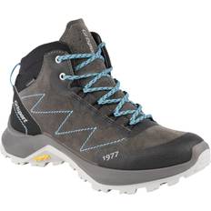 Grisport Zapatos Grisport Botas Para Caminar Terrain Suede