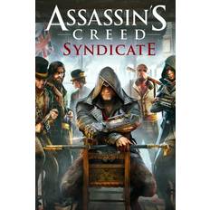 Assassin's Creed: Syndicate ENG PC