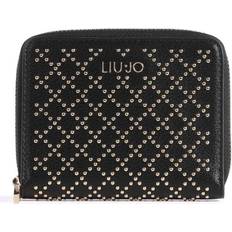 Liu Jo rah RFID Wallet black