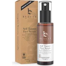 Beauty By Earth Self Tanner Serum