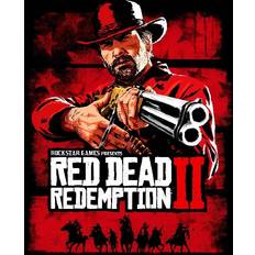 PC Games Red Dead Redemption 2 PC Launcher