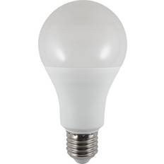 Litecraft Light Bulb E27 Edison Screw 14 Watt LED GLS Daylight White