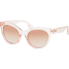 Le Specs Dame Solbriller Le Specs That's Fanplastic Solbriller - Sort
