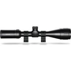 Hawke Fast Mount 3-9x40 AO 1" Mil Dot Scope 11323