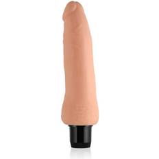 Lovetoy real feel realistic dildo vibrator 1002