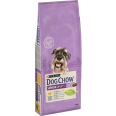 Dog Chow SENIOR Chicken 14