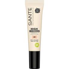 Ekologiska Concealers SANTE High Coverage Mineral Concealer 01