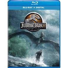 Other Blu-ray Jurassic Park III Blu-ray