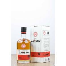 Ron Canero 12 år Dominicano Cognac Cask