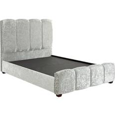 Beds & Mattresses DS Living Chloe Panel Luxury Crushed