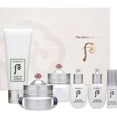 Vitamine Geschenkboxen & Sets The history of Whoo Geschichte von Whoo Gongjinhyang Seol Radiant White Intensive 2-teiliges Set