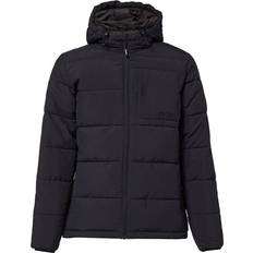 Oakley Jackets Oakley Men's Tahoe Puffy RC Jacket - Blackout