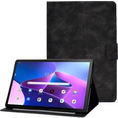 Skalo Tab M10 FHD Plus 10.3"" PU-læder Flip Cover