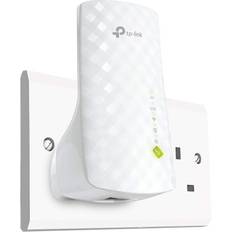 TP-Link RE220 AC750 Universal Dual Band Broadband/Wi-Fi