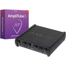 IK Multimedia Studioutrustning IK Multimedia AXE I/O Solo AmpliTube 5 Tonex