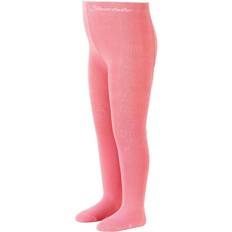 Ragazza Collant Sterntaler Collant Uni - Rosa