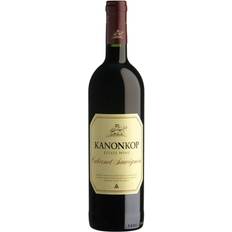 Kanonkop Cabernet Sauvignon