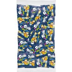 Sour Glow Worms Mini Bags