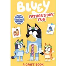 Bluey: Father's Day Fun