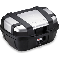 Givi Blousons de moto Givi Trekker Silver Monokey Valise