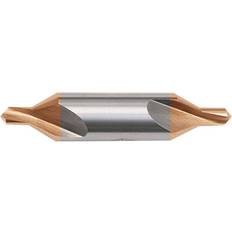 Power Tool Accessories Swiss Tech 5.00MM X 2.00MM HSS Cente Dill TiN Tipped