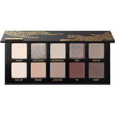 Vieve The Ninetease Palette