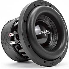 Boat & Car Speakers Skar Audio EVL-8 D4