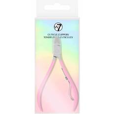 Nail Products W7 Cosmetics Nail Cuticle Clipper