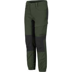 Urberg Kids' Bjørndalen 2.0 Hiking Pants, 140, Kombu Green