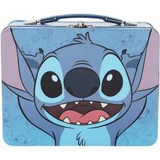 Lilo & Stitch Tin Tote