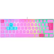 EXE mini keyboard