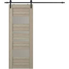 Belldinni Romi 190222 Sliding Door L, R (x83.25")