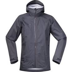 Bergans Ropa de abrigo Bergans Sky Jacket - Black/Grey