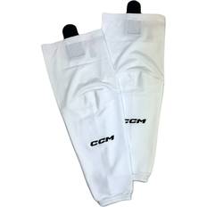 Spieler-Schutzausrüstung CCM Practice Sock 7000 23/24, nuorten jääkiekkosukat