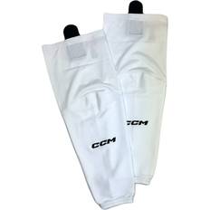 L Udespillerbeskyttelse CCM SX7000 Edge Hockey Gamacher