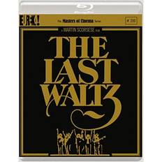 Film Sound City Real To Reel Last Waltz