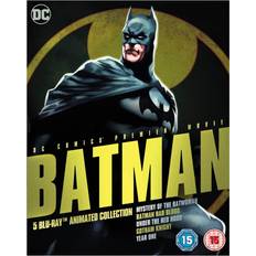 Film Batman Animated Collection