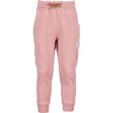 Didriksons Hosen Didriksons Corin Joggebukser, Soft Pink