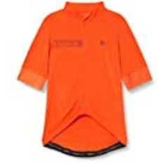 G3 Ferrari Radvik Bravo Jr Short Sleeve Jersey 11 Years
