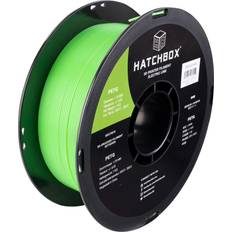 3D Printing HATCHBOX HATCHBOX PETG 3D Printer Filament Dimensional Accuracy 0.03 mm 1 kg Spool 1.75 mm