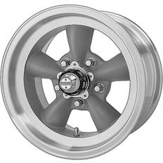 American Racing 15x4.5in Torque Thrust D 5x4.5in BC Wheel AMERICAN RACING WHEELS VN1055465